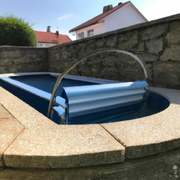 Installation de Chauffage Piscine : Profitez de votre Bassin Quel que soit le Temps Croissy-sur-Seine